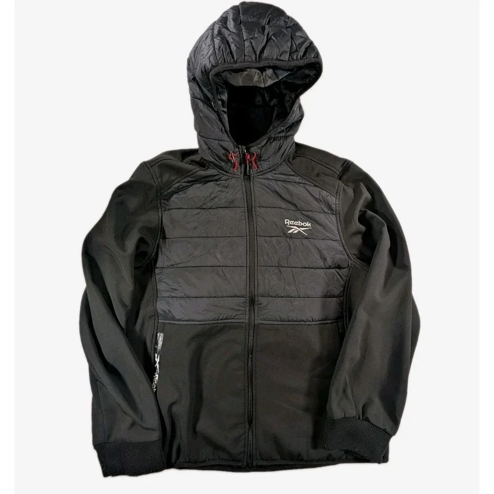 Reebok title men